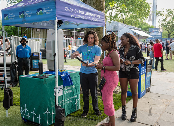 CPF SummerStage - Patrice Roberts - Rumsey Playfield - NYC - 202