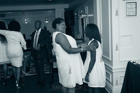 50th Wedding Anniversary - Radison Hotel - New Rochelle - 2018