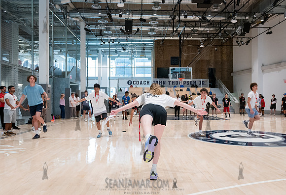 CPF Learn - Sports Staff Training - Nike HQ - NYC - 2025