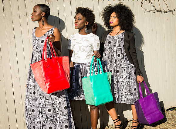 Simply Ma'am - Fashion Shoot - Monroe NY - 2015