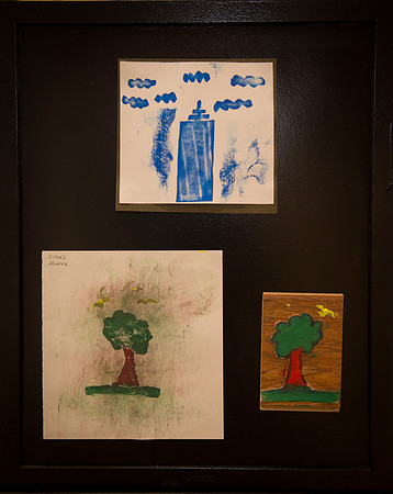 SASF Kickoff to Summer Soiree - Ward Nasse Gallery - NYC - 2015