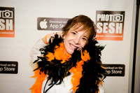 Photo Sesh Tech Day - Pier 94 - NYC - 2016