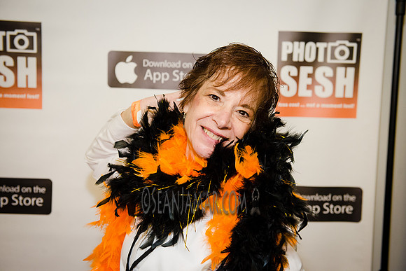 Photo Sesh Tech Day - Pier 94 - NYC - 2016