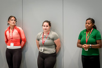 CPF Play - Sports Staff Training - Nike HQ - NYC - 2025