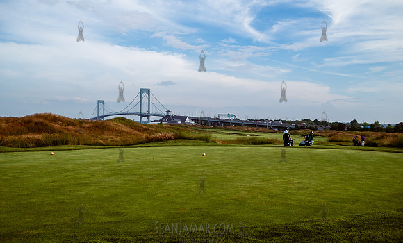 PSAL CO-Ed Golf Team Championship - Ferry Point - NYC - 2024