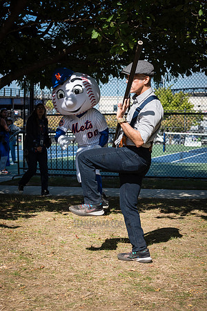 CPF Senior Fitness Fair - Flushing Meadows Park - NYC - 2024