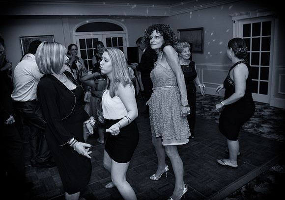 Mr & Mrs Charlie Tejeda - Paris Inn - Wayne NJ - 2014