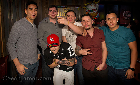 Kilroys - Carlstadt NJ - 2014