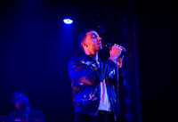 Majid Jordan - Warsaw - BK USA - 2016