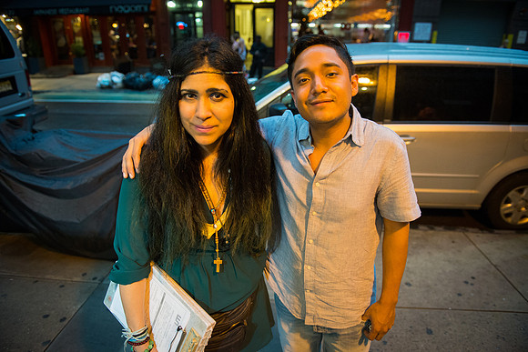We Were There - Ward Nasse Gallery - NYC - 2015