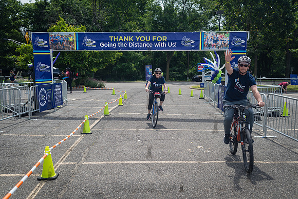 Go The Distance For Autism - Bergen Community College - Paramus