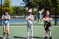 CPF Youth Tennis - Flushing Meadows - NYC - 2024