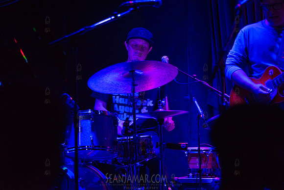 Lettuce - The Blue Note - NYC - 2018