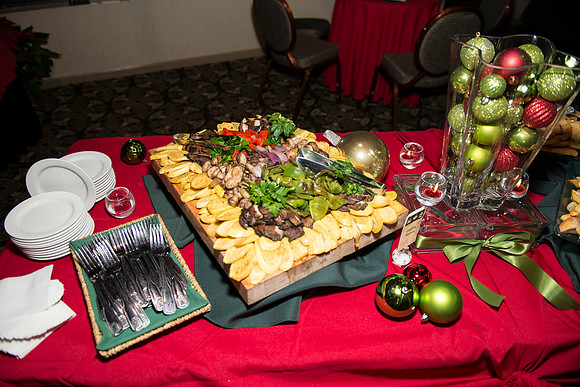Holiday Inn - Hasbrouck Heights