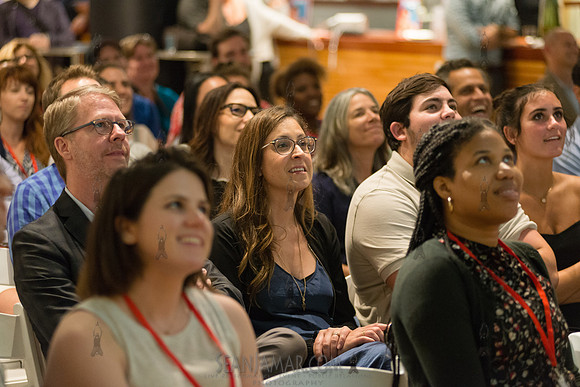 truTV Case Study PAID OFF - Helen Mills Event Space - NYC - 2018