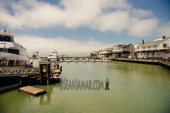 Adventure Day - Pier 39 - San Francisco CA - 2017