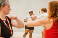 CPF Play - Sports Staff Training - Nike HQ - NYC - 2025