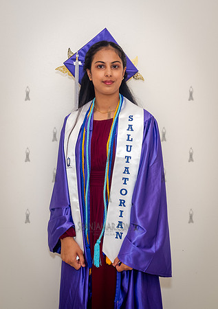 New Visions AMSIII Graduation - City Tech University - NYC - 202