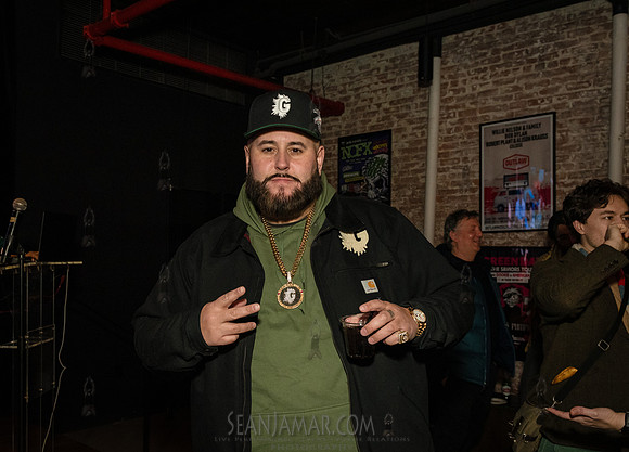 APAP Mixer - Live Nation - NYC - 2025