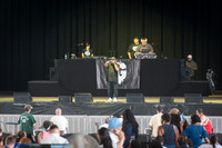 NYC SummerStage - GorillaFest - Coney Island Amphitheater - NYC