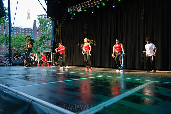 RestorationART Youth Arts Academy - Hip Hop And You Dont Stop -