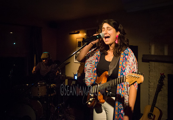 Erez - Soho House - NYC - 2016