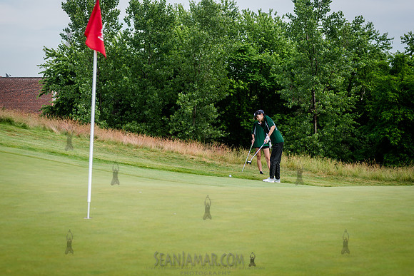 PSAL CO-Ed Golf Team Championship - Ferry Point - NYC - 2024