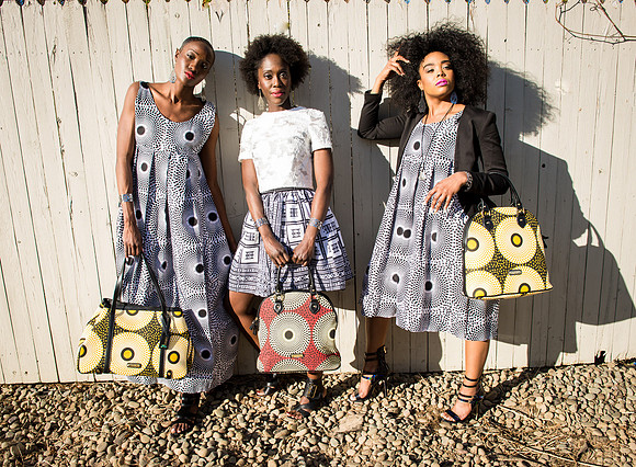 Simply Ma'am - Fashion Shoot - Monroe NY - 2015
