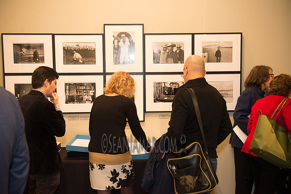 The Photography Show by AIPAD - Pier 94 - NYC - 2017