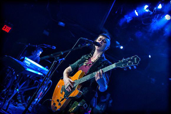 Hiatus Kaiyote