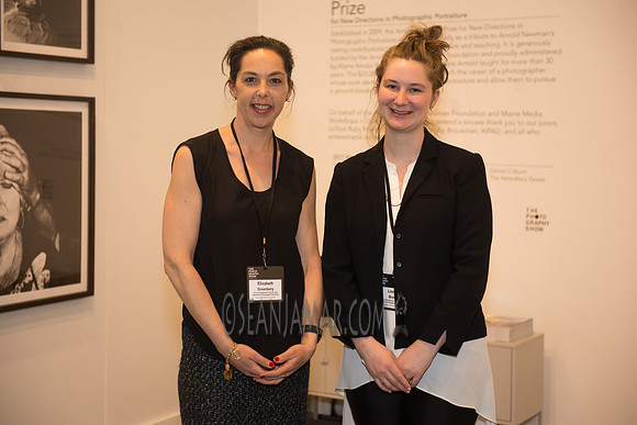 The Photography Show by AIPAD - Pier 94 - NYC - 2017
