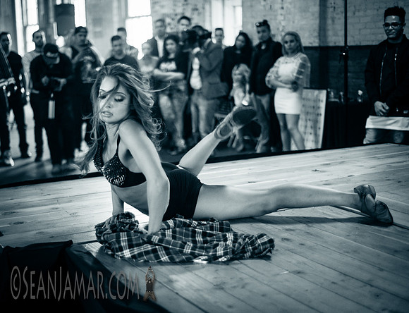 Role Modelz Clothing - Certified Artistry - Art Factory - Paterson NJ - 2015