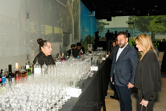 TGI Gala - Hall des Lumières - NYC - 2024