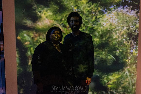 TGI Gala - Hall des Lumières - NYC - 2024