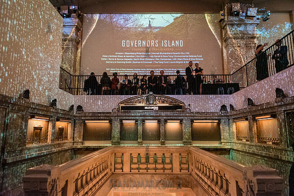 TGI Gala - Hall des Lumières - NYC - 2024
