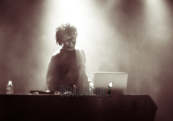 XXYYXX - Warsaw - NYC - 2017