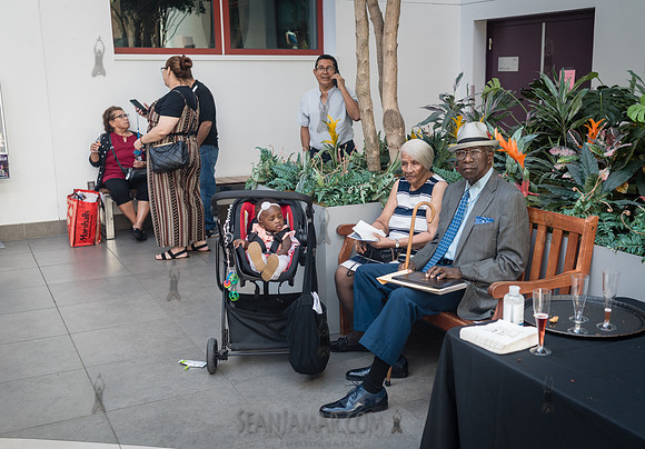 New Visions Humanities IV Graduation - Queens College Lefrak Con