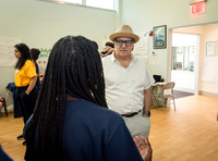 CPF Learn - Eco Innovators Summer Symposium - Queensbridge Park
