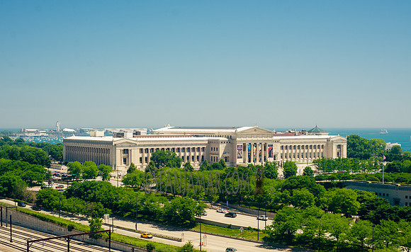 The Field Museum - Adventure Day - Chicago Illinois - 2016