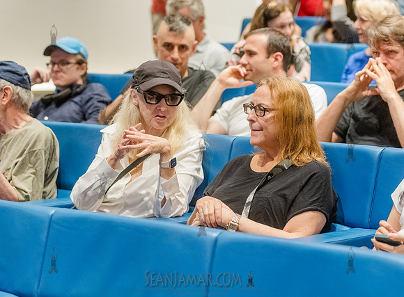Simons Foundation Presents - Symbiosis: Who Cares About Gravitat