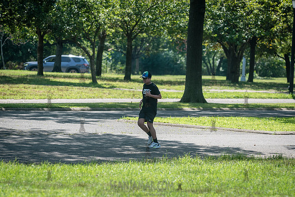 CPF Play - Family Adventure Race - Flushing Meadows - NYC - 2025