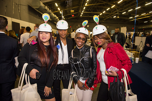 TechDay - Pier 94 - NYC - 2017