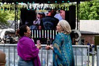 NYC SummerStage - Aussie BBQ - Rumsey Playfield - NYC - 2022