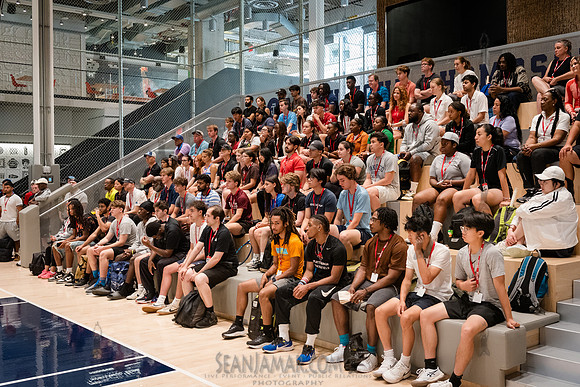 CPF Play - Sports Staff Training - Nike HQ - NYC - 2025
