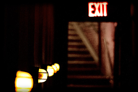 02-09-2011 Cubic Zirconia @ Mercury Lounge NYC