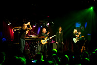 The Zombies - BB Kings Blues Club - NYC - 2014