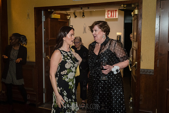 Housing Plus - Good Person Awads - Prince George Balroom - NYC -