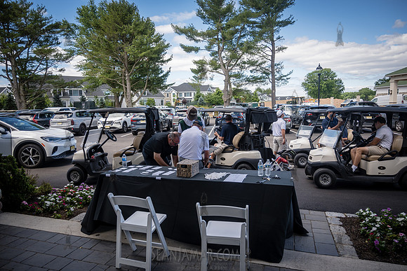 4th Annual Reed Foundation for Autism Golf Classic - Edgewood CC