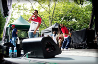 Special Ed - Rock Steady Crew 36 Year Anniversary Concert - Rums