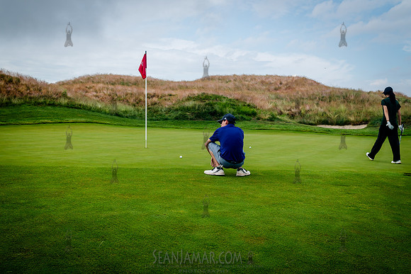 PSAL CO-Ed Golf Team Championship - Ferry Point - NYC - 2024